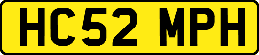 HC52MPH