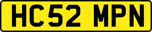 HC52MPN