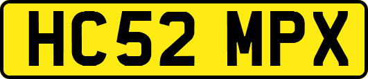 HC52MPX