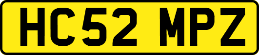 HC52MPZ