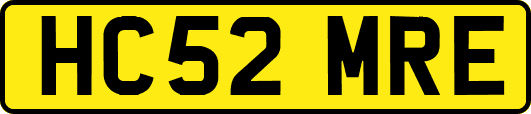 HC52MRE