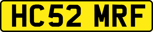 HC52MRF