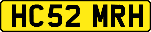 HC52MRH