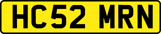 HC52MRN