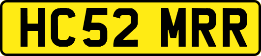 HC52MRR