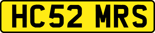 HC52MRS