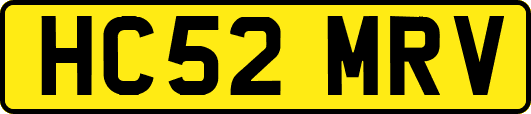 HC52MRV