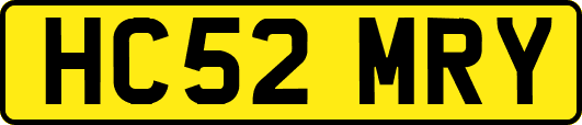 HC52MRY