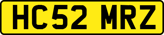 HC52MRZ