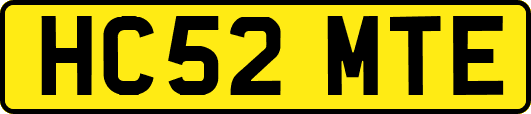 HC52MTE