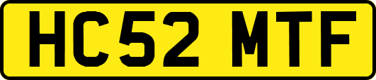 HC52MTF