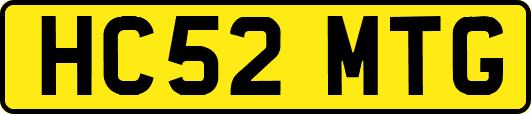 HC52MTG