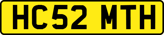 HC52MTH