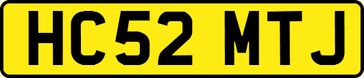 HC52MTJ