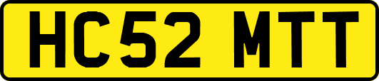 HC52MTT