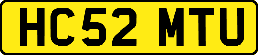 HC52MTU