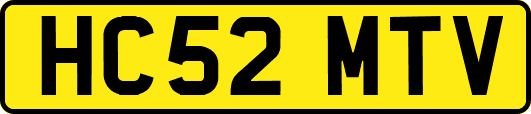 HC52MTV