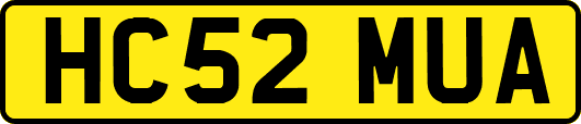 HC52MUA