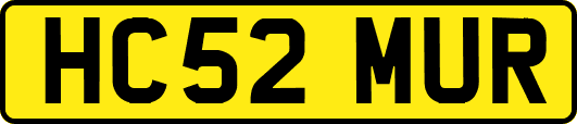 HC52MUR