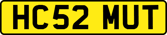 HC52MUT