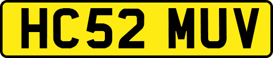 HC52MUV