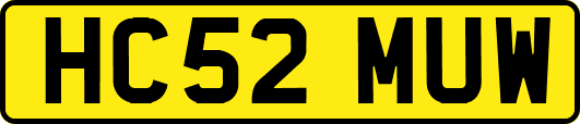 HC52MUW