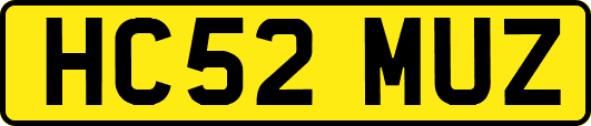 HC52MUZ