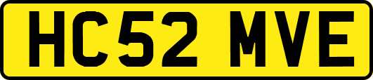 HC52MVE