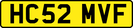 HC52MVF