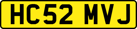 HC52MVJ