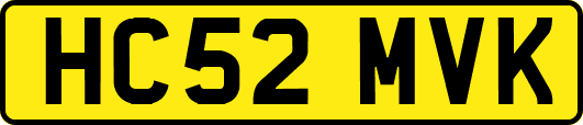 HC52MVK