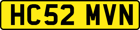 HC52MVN