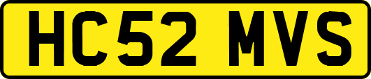 HC52MVS