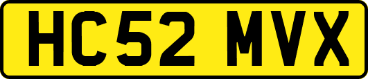 HC52MVX