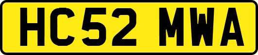 HC52MWA