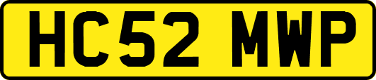 HC52MWP