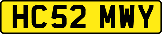 HC52MWY