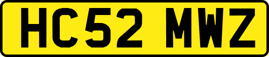 HC52MWZ