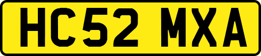 HC52MXA