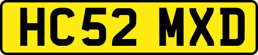 HC52MXD