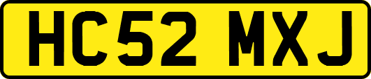 HC52MXJ