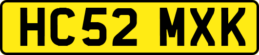 HC52MXK