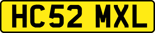 HC52MXL