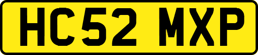 HC52MXP