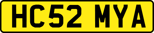 HC52MYA