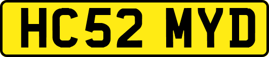 HC52MYD