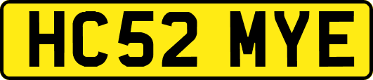HC52MYE