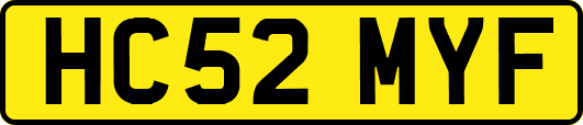 HC52MYF