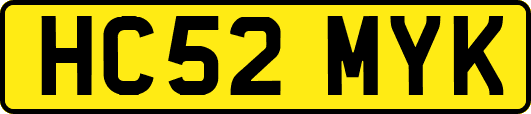 HC52MYK