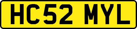 HC52MYL